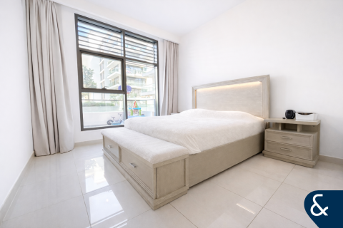 Apartamento en Dubai Hills Estate, Dubai, 2 dormitorios, 160 m², № 88414 - foto 5