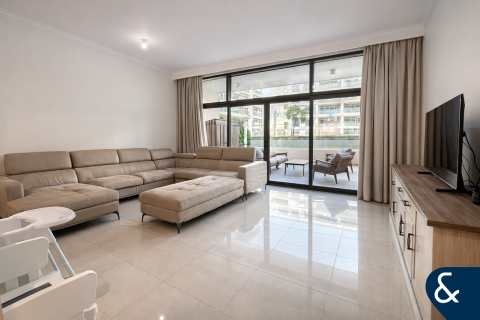 Apartamento en Dubai Hills Estate, Dubai, 2 dormitorios, 160 m², № 88414 - foto 2