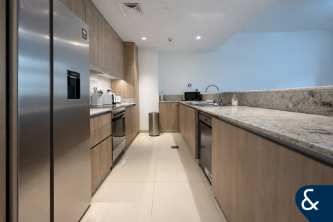 Apartamento en Dubai Hills Estate, Dubai, 2 dormitorios, 160 m², № 88414 - foto 3