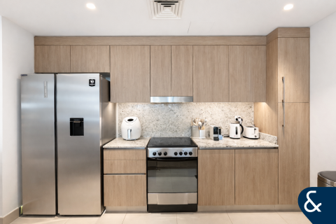 Apartamento en Dubai Hills Estate, Dubai, 2 dormitorios, 160 m², № 88414 - foto 4