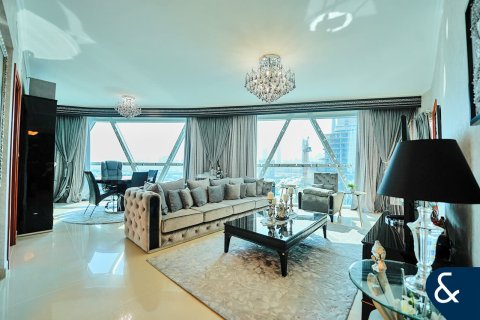 Appartement à Park Towers, DIFC, Dubai, 2 chambres, 160 m², № 88420