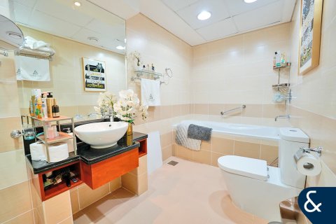 Купить квартиру в Park Towers, DIFC, Дубай: 2 спальни, 160м², № 88420 - фото 14