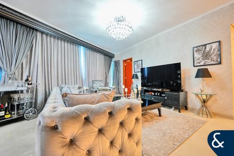 Купить квартиру в Park Towers, DIFC, Дубай: 2 спальни, 160м², № 88420 - фото 4
