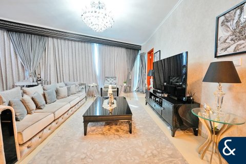 Купить квартиру в Park Towers, DIFC, Дубай: 2 спальни, 160м², № 88420 - фото 3