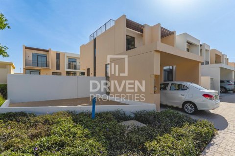 Villa in EMAAR South, Dubai South (Dubai World Central), Dubai 4 bedrooms, 334.64 sq.m. № 138760