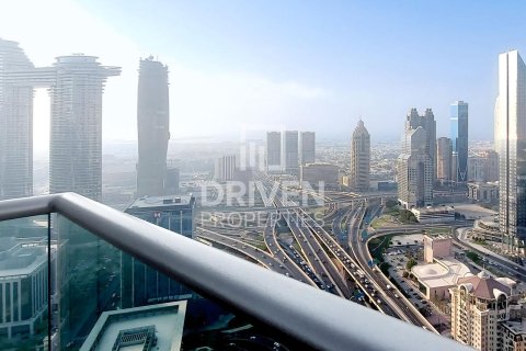 Apartment in Downtown Dubai (Downtown Burj Dubai), Dubai studio, 51.65 sq.m. № 138763 - photo 10