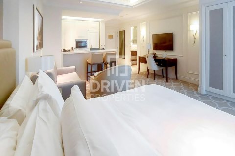 Apartment in Downtown Dubai (Downtown Burj Dubai), Dubai studio, 51.65 sq.m. № 138763 - photo 5