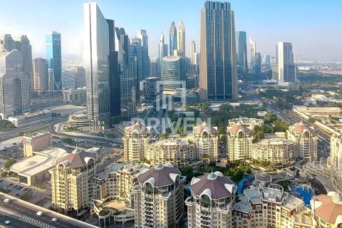 Apartment in Downtown Dubai (Downtown Burj Dubai), Dubai studio, 51.65 sq.m. № 138763 - photo 8