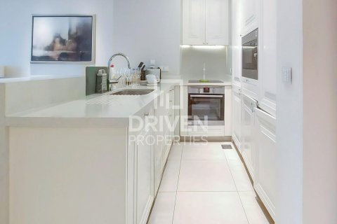 Apartment in Downtown Dubai (Downtown Burj Dubai), Dubai studio, 51.65 sq.m. № 138763 - photo 7