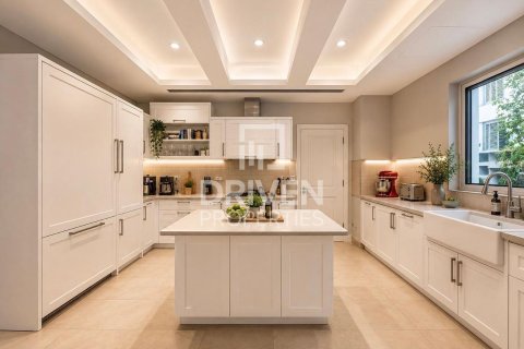 Villa à District One, Mohammed Bin Rashid City, Dubai, 4 chambres, 873.29 m², № 138757 - photo 7