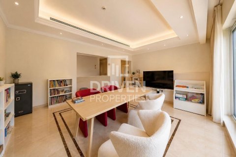 Villa à District One, Mohammed Bin Rashid City, Dubai, 4 chambres, 873.29 m², № 138757 - photo 3