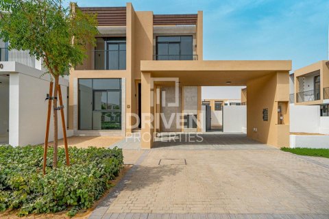 Villa in EMAAR South, Dubai South (Dubai World Central), Dubai 4 bedrooms, 333.89 sq.m. № 138758 - photo 17