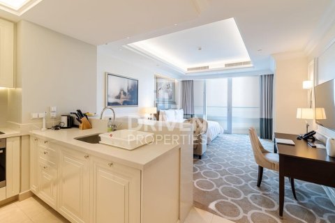Apartment in Downtown Dubai (Downtown Burj Dubai), Dubai studio, 51.75 sq.m. № 138761 - photo 5
