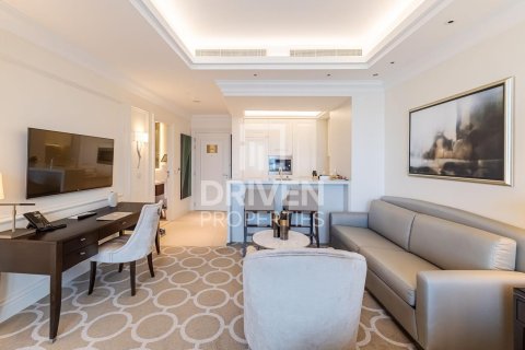 Apartment in Downtown Dubai (Downtown Burj Dubai), Dubai studio, 51.75 sq.m. № 138761 - photo 2