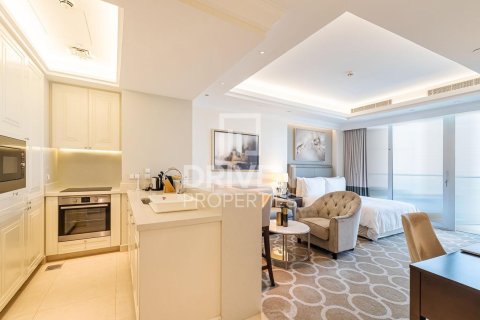 Apartment in Downtown Dubai (Downtown Burj Dubai), Dubai studio, 51.75 sq.m. № 138761 - photo 4