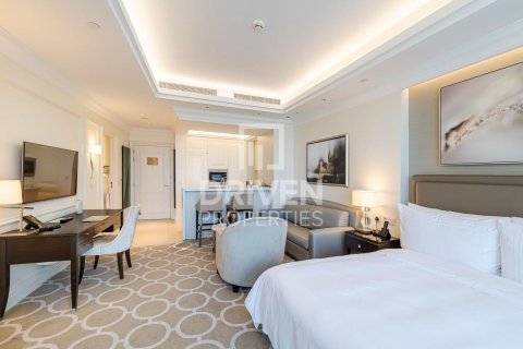 Apartment in Downtown Dubai (Downtown Burj Dubai), Dubai studio, 51.75 sq.m. № 138761 - photo 8