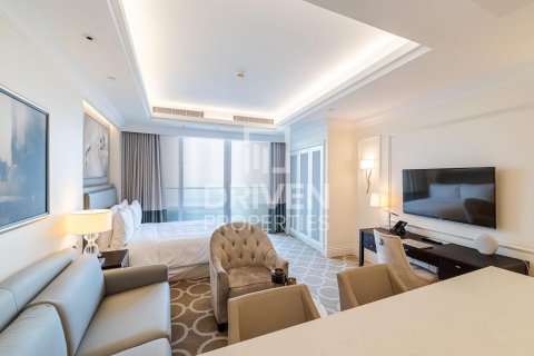 Apartment in Downtown Dubai (Downtown Burj Dubai), Dubai studio, 51.75 sq.m. № 138761 - photo 3