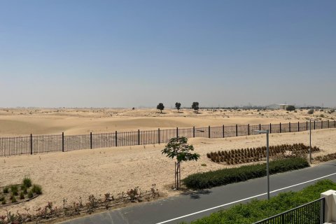 تاون هاوس في دبي 3 غرف نوم, 207 م² رقم 97090 - صورة 14