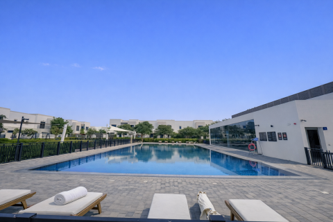 تاون هاوس في دبي 3 غرف نوم, 207 م² رقم 97090 - صورة 20