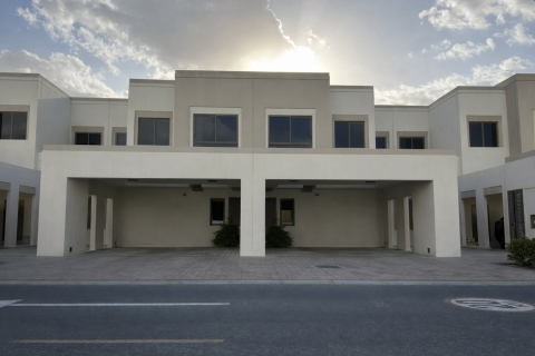 تاون هاوس في دبي 3 غرف نوم, 207 م² رقم 97090 - صورة 2