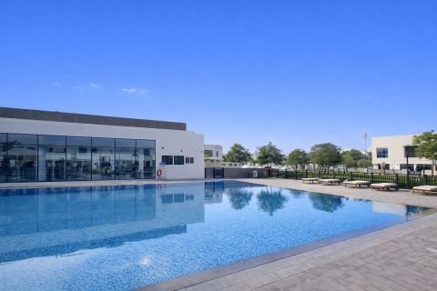 تاون هاوس في دبي 3 غرف نوم, 207 م² رقم 97090 - صورة 19