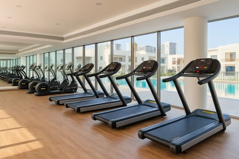 تاون هاوس في دبي 3 غرف نوم, 207 م² رقم 97090 - صورة 21