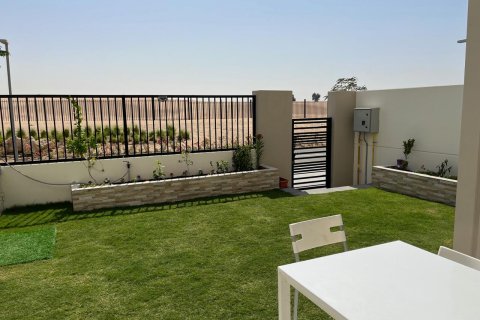 تاون هاوس في دبي 3 غرف نوم, 207 م² رقم 97090 - صورة 13