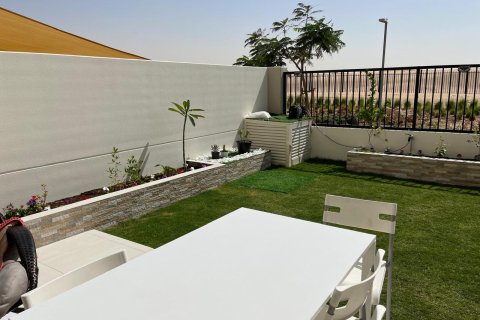 تاون هاوس في دبي 3 غرف نوم, 207 م² رقم 97090 - صورة 12