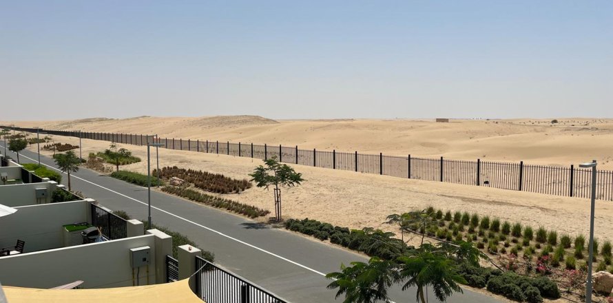 تاون هاوس في دبي 3 غرف نوم, 207 م² رقم 97090