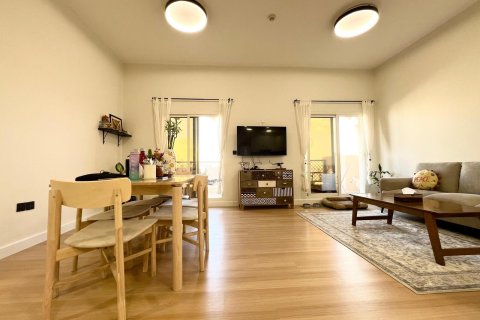 Appartement à Golf City, Dubai, 2 chambres, 104 m², № 97086 - photo 4