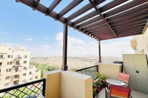 Appartement à Golf City, Dubai, 2 chambres, 104 m², № 97086 - photo 14