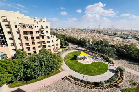 Appartement à Golf City, Dubai, 2 chambres, 104 m², № 97086 - photo 18