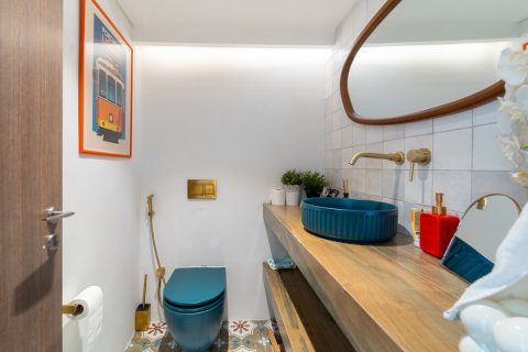 Купить таунхаус в Tilal Al Ghaf, Дубай: 3 спальни, 199м², № 97093 - фото 5