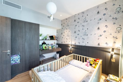 Купить таунхаус в Tilal Al Ghaf, Дубай: 3 спальни, 199м², № 97093 - фото 16