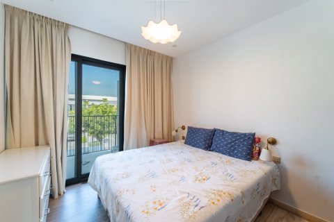 Купить таунхаус в Tilal Al Ghaf, Дубай: 3 спальни, 199м², № 97093 - фото 17