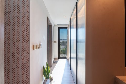 Купить таунхаус в Tilal Al Ghaf, Дубай: 3 спальни, 199м², № 97093 - фото 12