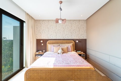 Купить таунхаус в Tilal Al Ghaf, Дубай: 3 спальни, 199м², № 97093 - фото 6