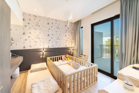 Купить таунхаус в Tilal Al Ghaf, Дубай: 3 спальни, 199м², № 97093 - фото 7