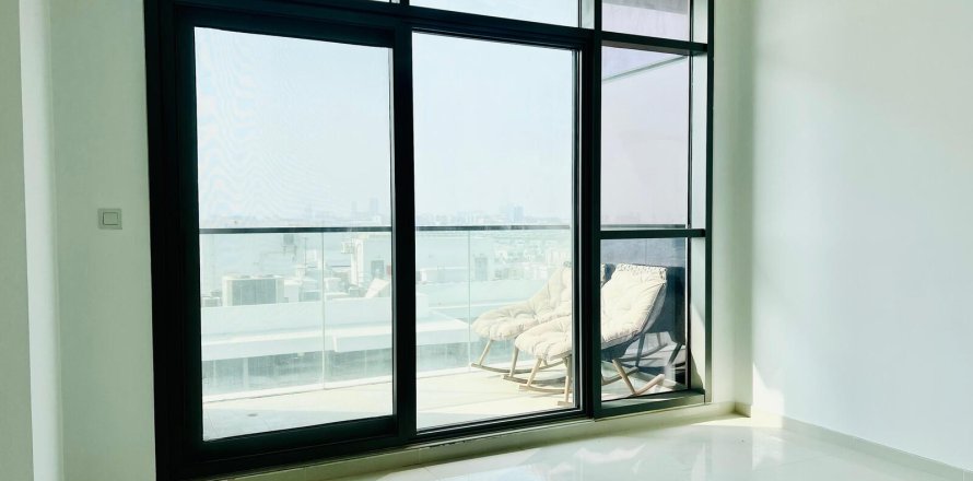 Apartamento en Dubai, 1 dormitorio, 74 m², № 97087