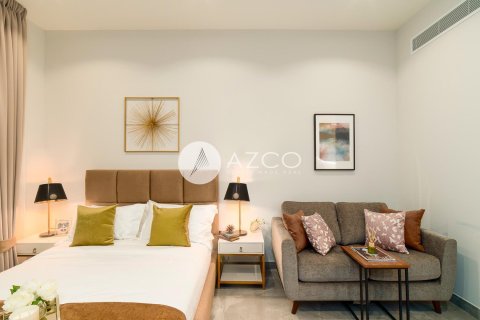 شقة في Dubai South (Dubai World Central), دبي 2 غرف نوم, 82 م² رقم 37673 - صورة 14