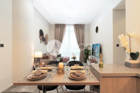 شقة في Dubai South (Dubai World Central), دبي 2 غرف نوم, 82 م² رقم 37673 - صورة 11