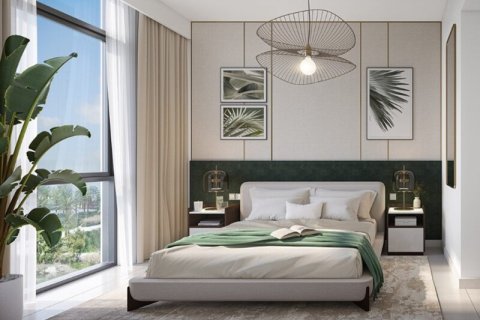 Townhouse in Dubai Hills Estate, Dubai 3 bedrooms, 229.47 sq.m. № 37674 - photo 1