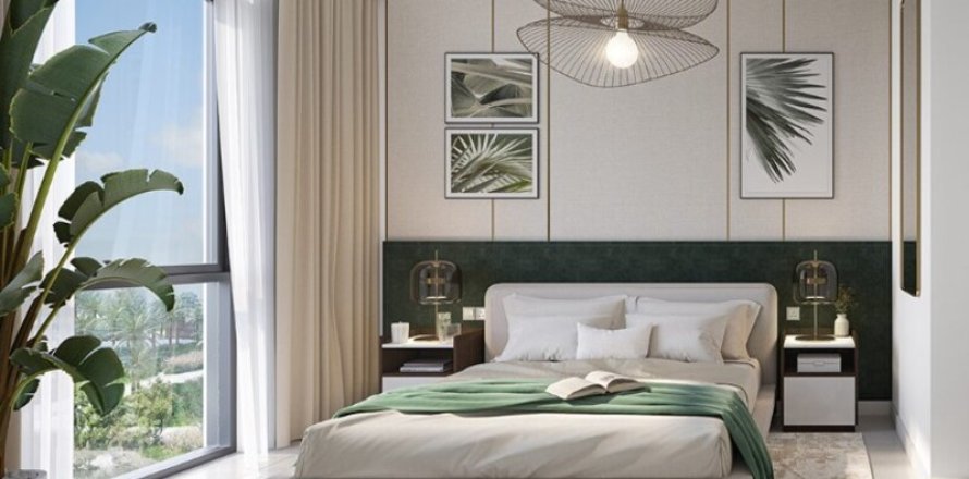 Townhouse in Dubai Hills Estate, Dubai 3 bedrooms, 229.47 sq.m. № 37674