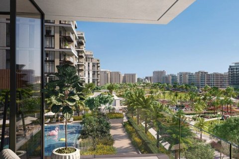 Townhouse in Dubai Hills Estate, Dubai 3 bedrooms, 229.47 sq.m. № 37674 - photo 4