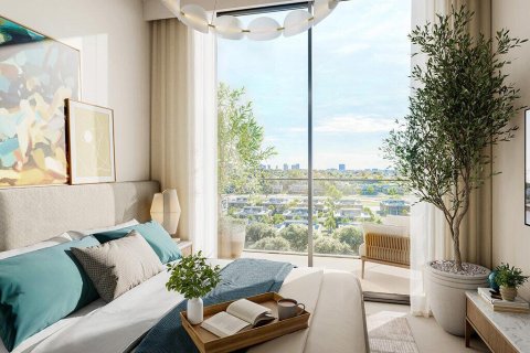Apartamento en Dubai, 3 dormitorios, 148 m², № 37706 - foto 11