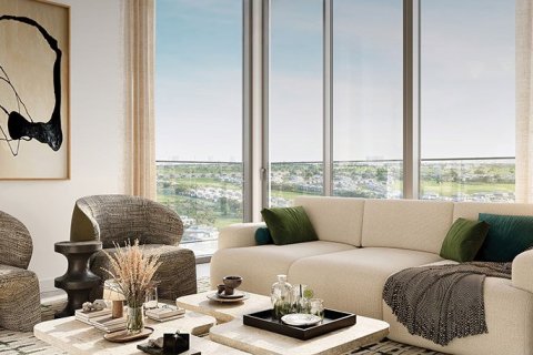 Apartamento en Dubai, 3 dormitorios, 148 m², № 37706 - foto 3