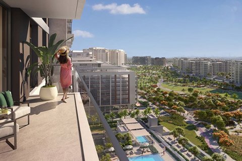 Apartamento en Dubai, 3 dormitorios, 148 m², № 37706 - foto 1