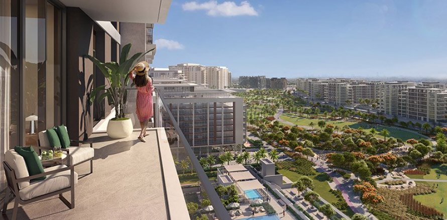 Apartamento en Dubai, 3 dormitorios, 148 m², № 37706