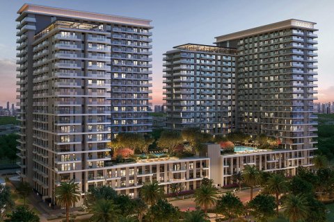 Apartamento en Dubai, 3 dormitorios, 148 m², № 37706 - foto 2