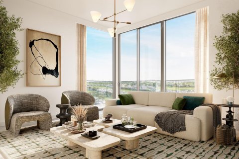 Apartamento en Dubai, 3 dormitorios, 148 m², № 37706 - foto 10